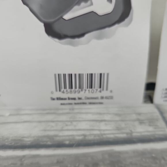 Hillman Faux Rock Key Hider•Black Durable Resin Case•2.5"W x 3.5"L•2-pk [131] - Picture 14 of 16